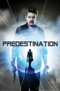 Predestination Movie Poster