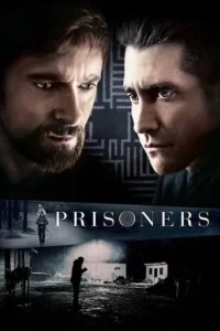 Prisoners Movie Poster