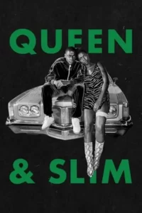 Queen & Slim Movie Poster