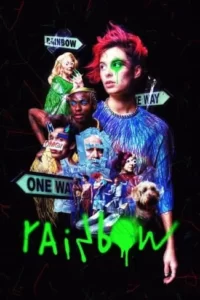 Rainbow Movie Poster