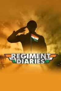 Regiment Diaries Series Poster