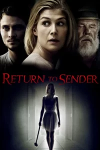 Return to Sender Movie Poster