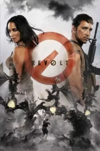 Revolt Movie Poster