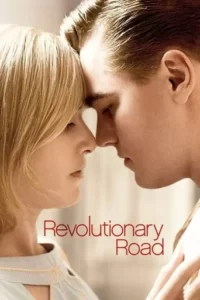 Revolutionary Road Movie Poster