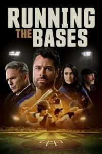Running the Bases Movie Poster