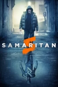 Samaritan Movie Poster