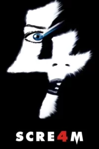 Scream 4 Movie Poster