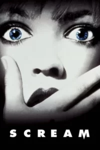Scream Movie Poster