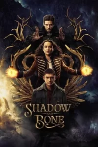 Shadow and Bone Series Poster