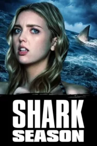 Shark Season Movie Poster
