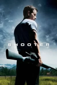 Shooter Movie Poster