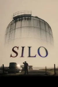 Silo Movie Poster