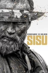 Sisu Movie Poster