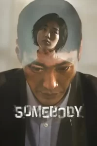 Somebody Series Poster
