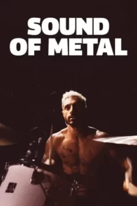 Sound of Metal Movie Poster