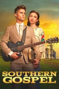 Southern Gospel Movie Poster
