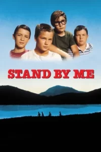 Stand by Me Movie Poster