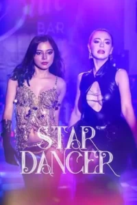 Star Dancer Movie Poster