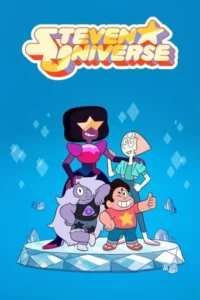 Steven Universe Series Poster