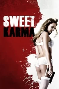 Sweet Karma Movie Poster