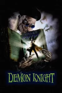 Tales from the Crypt: Demon Knight Movie Poster