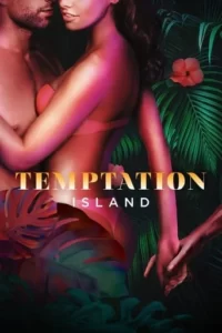 Temptation Island Series Poster