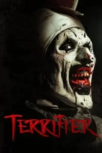 Terrifier Movie Poster