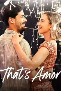 That’s Amor Movie Poster
