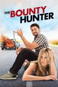 The Bounty Hunter Movie Poster