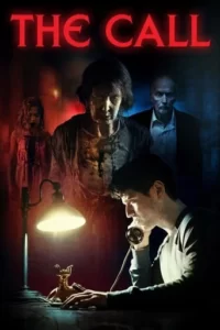 The Call Movie Poster
