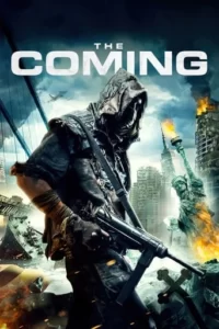 The Coming Movie Poster
