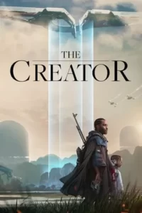 The Creator Movie Poster