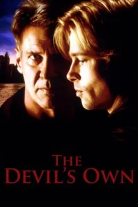The Devil’s Own Movie Poster