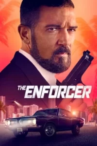 The Enforcer Movie Poster