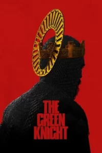 The Green Knight Movie Poster