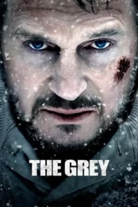 The Grey Movie Poster