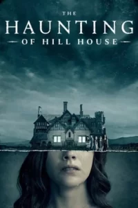 The Haunting of Hill House Series Poster