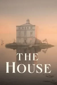 The House Movie Poster