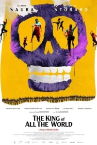 The King of All The World Movie Poster
