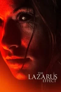 The Lazarus Effect Movie Poster