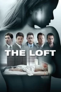 The Loft Movie Poster