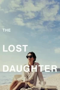 The Lost Daughter Movie Poster