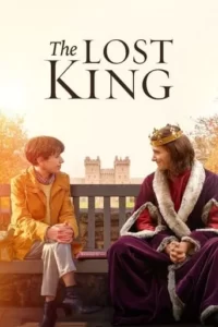 The Lost King Movie Poster