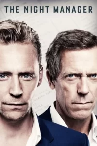 The Night Manager Series Poster