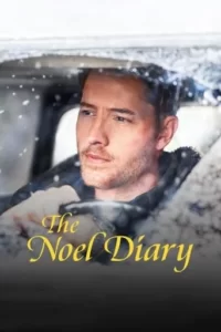 The Noel Diary Movie Poster