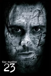 The Number 23 Movie Poster