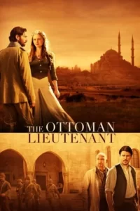 The Ottoman Lieutenant Movie Poster