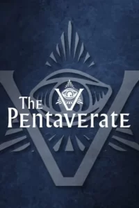 The Pentaverate Series Poster