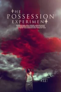 The Possession Experiment Movie Poster