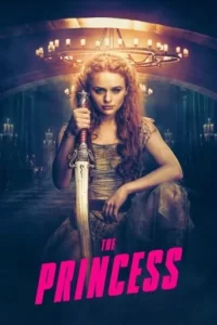 The Princess Movie Poster